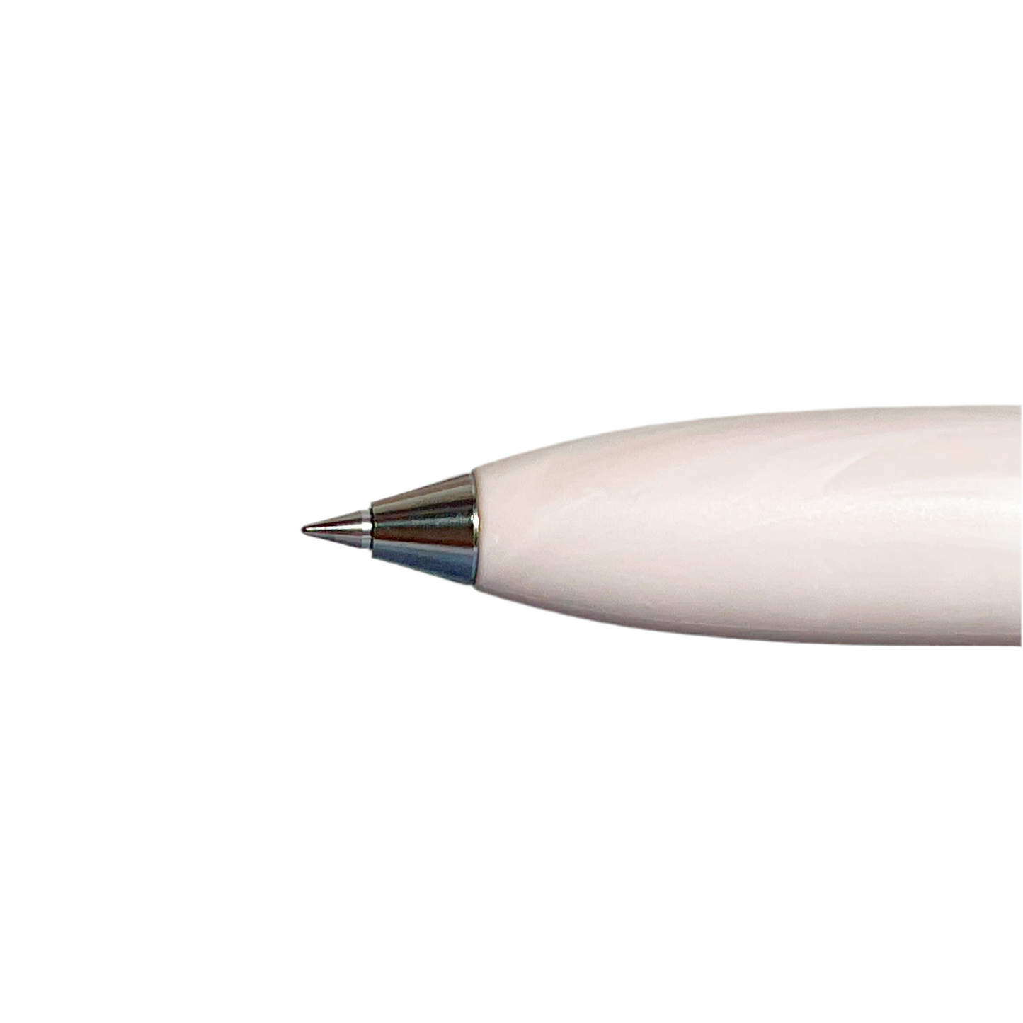 Uni ball One P Gel Pen black ink