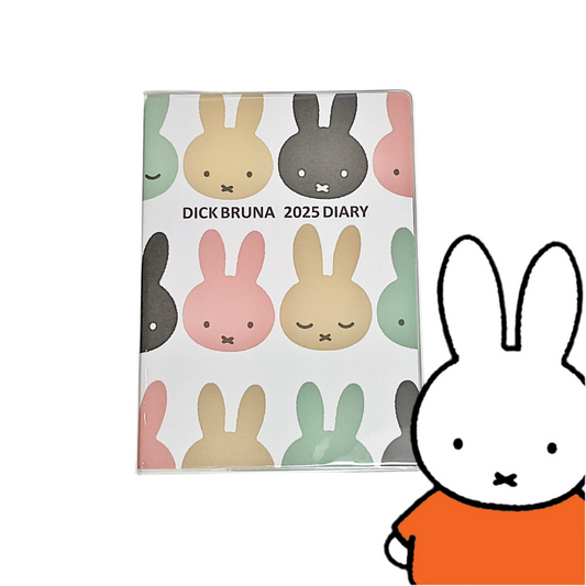 Miffy مفكرة