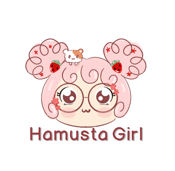 Hamusta girl