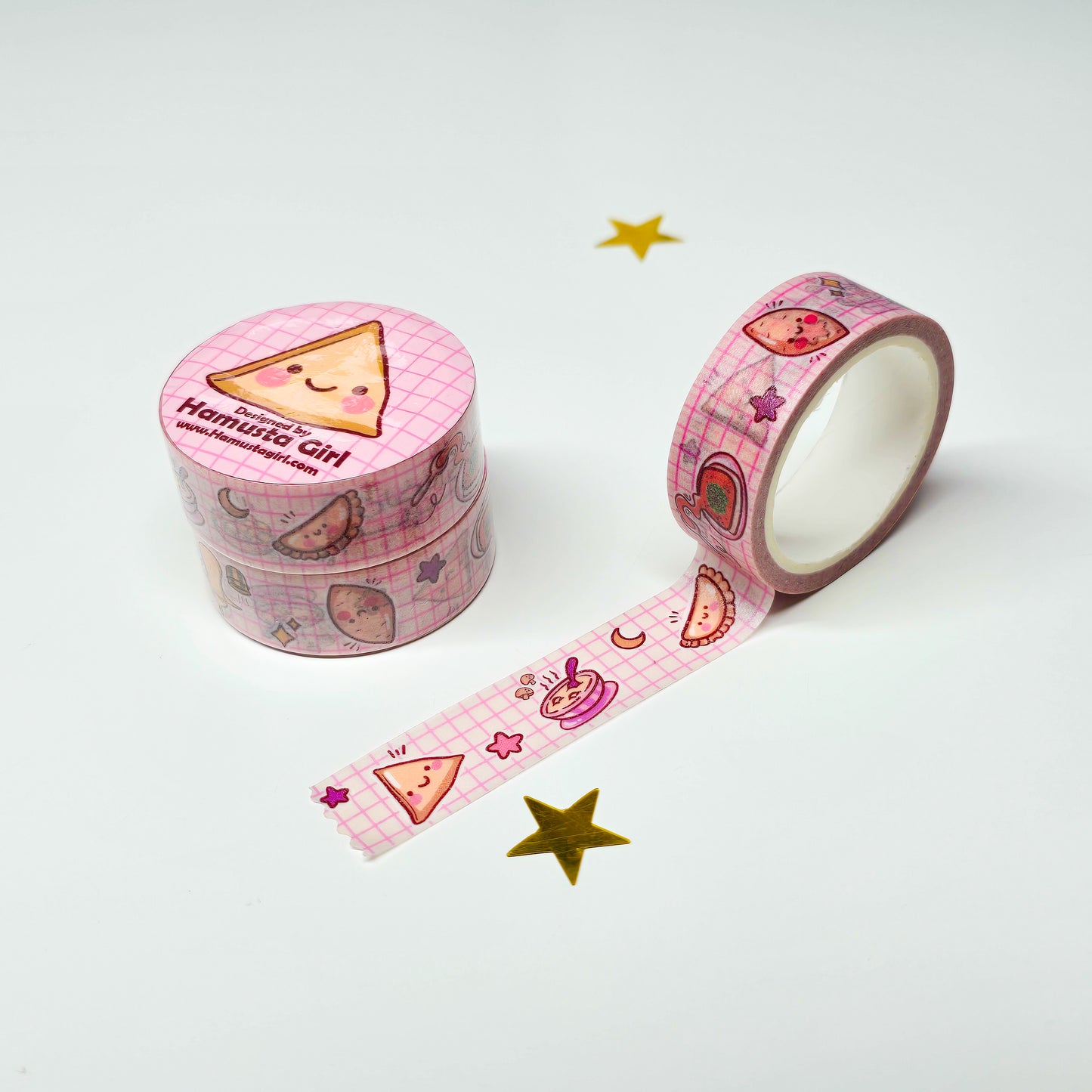 واشي تيب رمضان